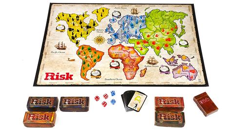 risk board game|How to Play Risk: Board Setup, Rules, Strategy, & .
